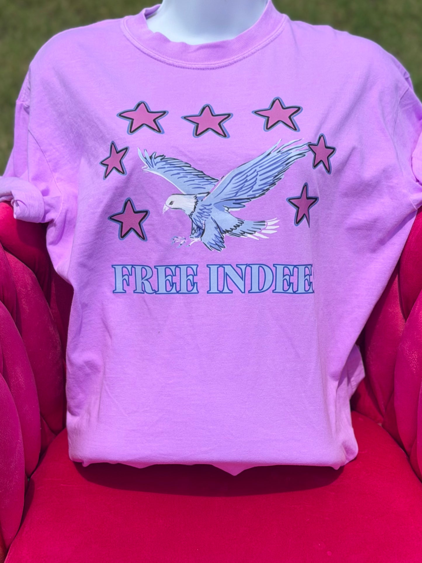 Free Indeed Signature Classic