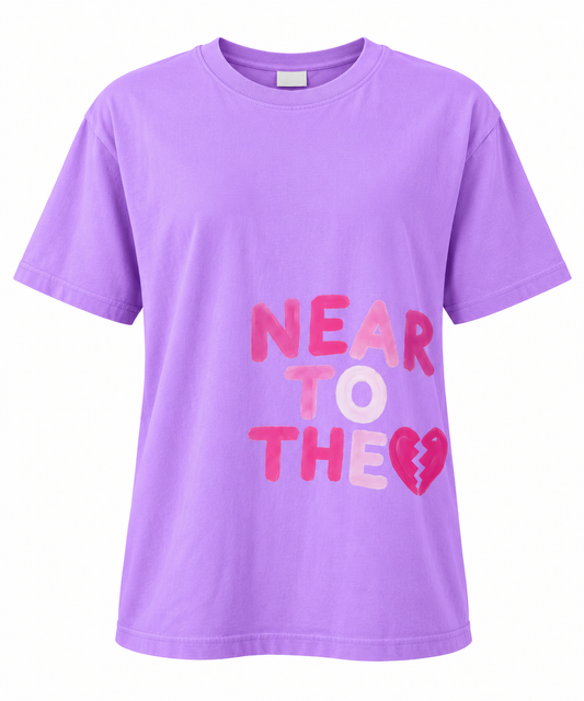 Near To The Broken Hearted Signature Classic