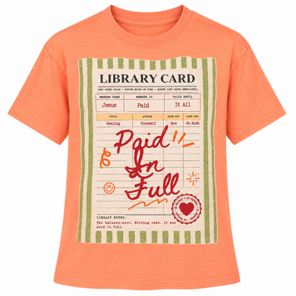 Paid In Full Signature Classic