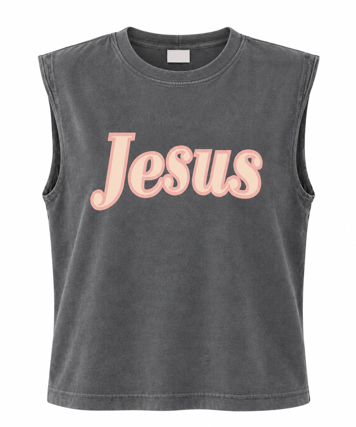 JESUS Signature Edge