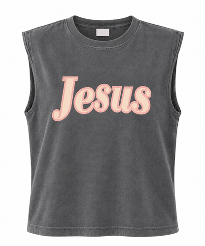 JESUS Signature Edge