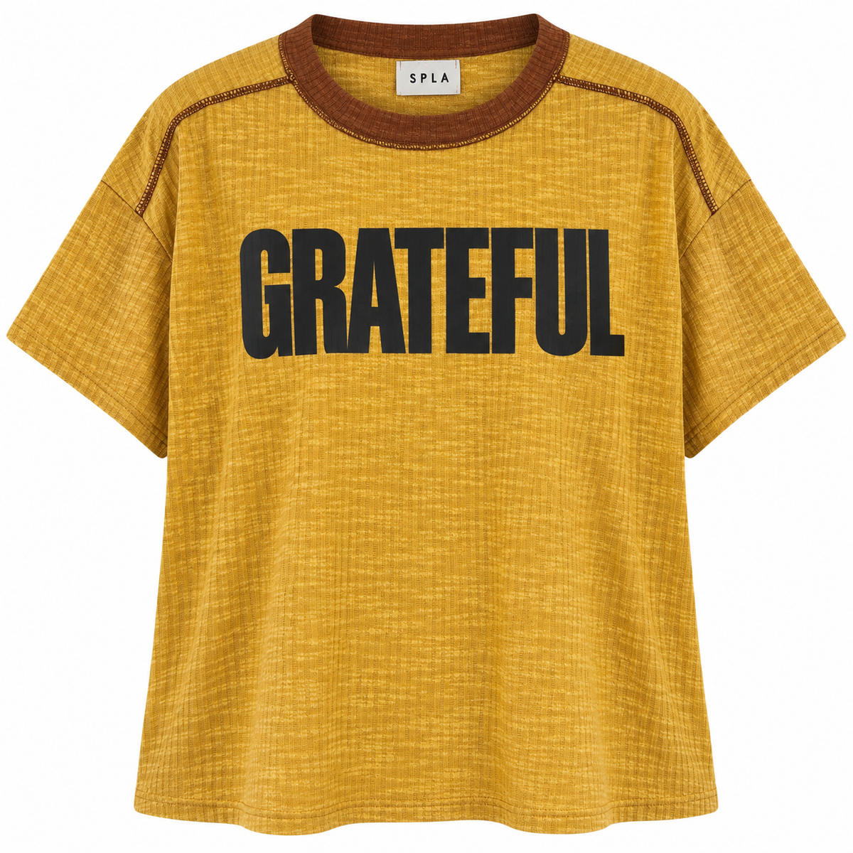 Grateful T Shirt