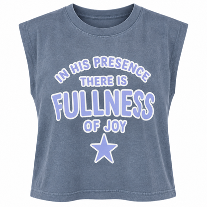 Fullness of Joy Signature Edge
