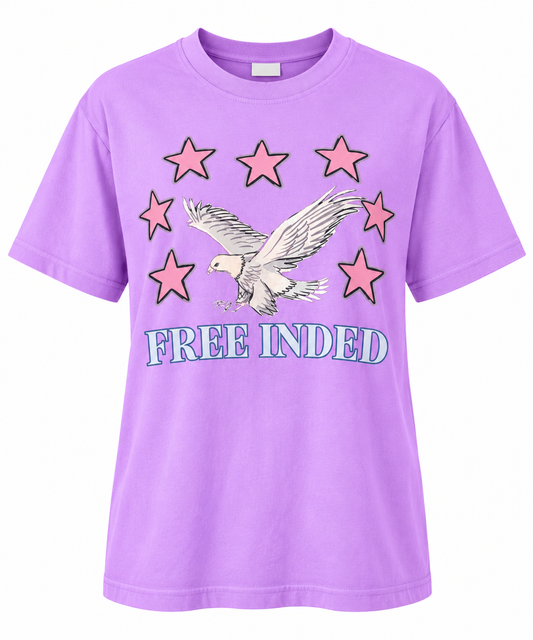 Free Indeed Signature Classic