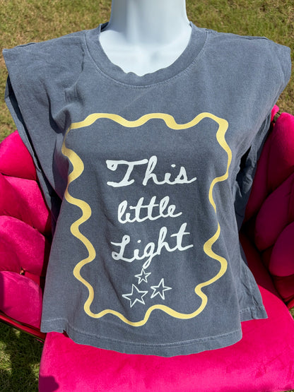 This Little Light Signature Edge
