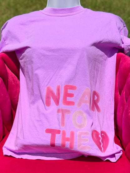 Near To The Broken Hearted Signature Classic
