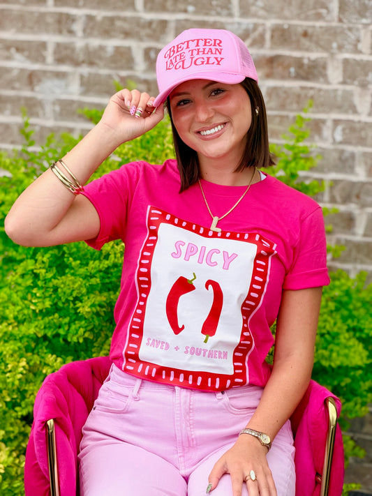 Spicy Saved Souther Signature Classic
