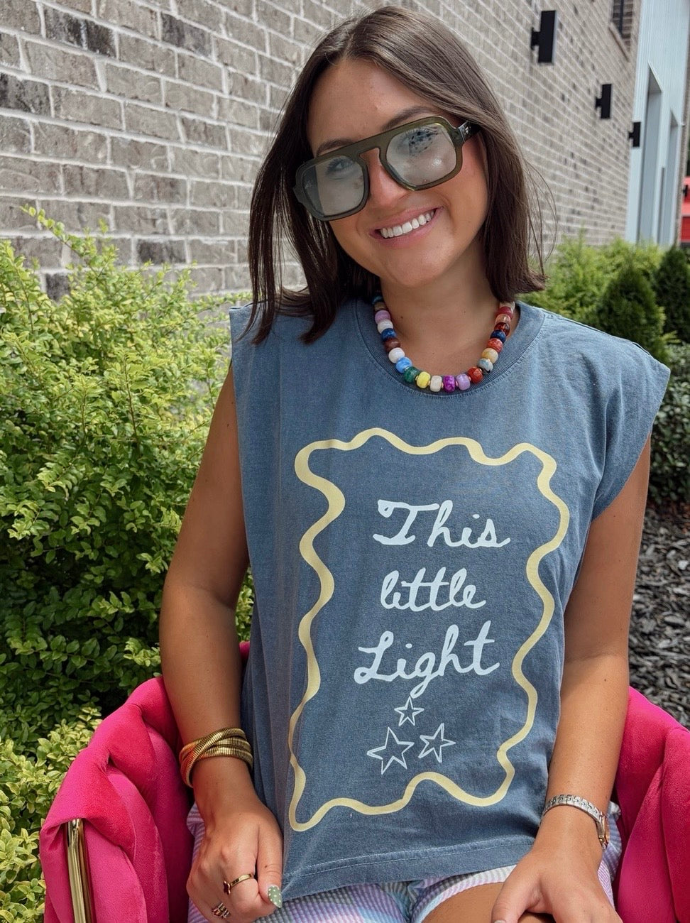This Little Light Signature Edge