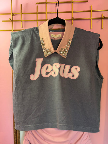 JESUS Signature Edge
